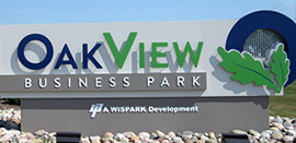OakView Business Park