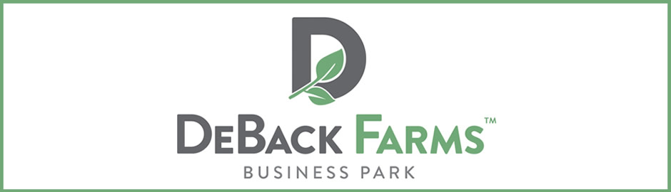 DeBack Farms Business Park DeBack Farms Business Park